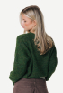 Yara Knitted Vest