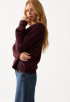 Cozy Melange Vest