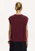 Lulu Knit Gilet