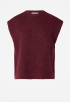 Lulu Knit Gilet