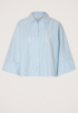 Ester Oversized Blouse