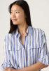 Elaine Utility Blouse