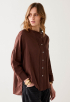 Viscose/Katoen Blouse
