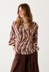Safari Blouse