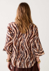 Safari Blouse