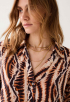 Safari Blouse