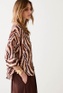 Safari Blouse