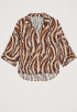 Safari Blouse