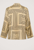 Evilia Blouse