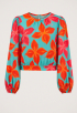 Dolly Blouse