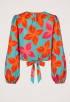 Dolly Blouse