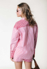 Talia Stripe Blouse