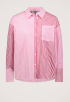 Talia Stripe Blouse