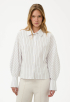Noelle Balloon Blouse