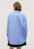 Essential Poplin Blouse