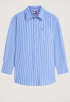 Essential Poplin Blouse