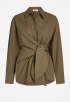 Ally Blouse