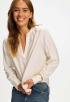 Kira Blouse