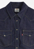 Heritage Western Denim Shirt