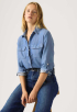 Elaine Utility Blouse
