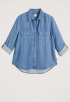 Elaine Utility Blouse