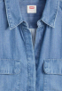 Elaine Utility Blouse
