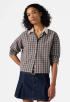 Harlie Blouse