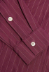 Aliya Striped Blouse