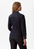 Trucker Blouse
