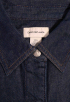 Trucker Blouse