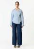 Aremia Blouse