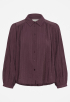 Pinatubo Blouse
