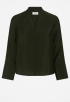 Leodora Blouse