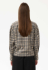 Shiba Blouse
