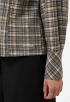 Shiba Blouse