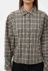 Shiba Blouse