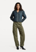 Boxy Blouse