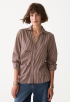 Stripe Blouse