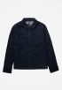 Tessa Selvedge Blouse