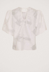 Orkidea 2/4 Blouse