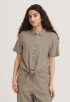 Linno Blouse