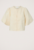 Yasminu Blouse
