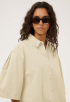 Ninnia Blouse