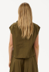 Molopo Blouse