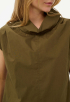 Molopo Blouse
