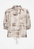 Barbara Blouse