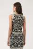 Cilia Corchet Top