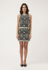 Cilia Corchet Top