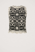 Cilia Corchet Top