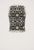 Cilia Corchet Top